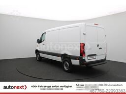 MERCEDES-BENZ Sprinter 314 CDI *4x4* TOP ZUSTAND+1.HAND (4345)
