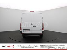 MERCEDES-BENZ Sprinter 314 CDI *4x4* TOP ZUSTAND+1.HAND (4345)