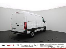 MERCEDES-BENZ Sprinter 314 CDI *4x4* TOP ZUSTAND+1.HAND (4345)
