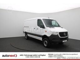 MERCEDES-BENZ Sprinter 314 CDI *4x4* TOP ZUSTAND+1.HAND (4345)