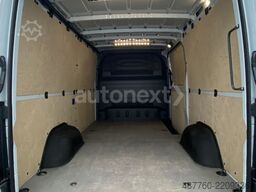 MERCEDES-BENZ Sprinter 314 CDI *4x4* TOP ZUSTAND+1.HAND (4345)