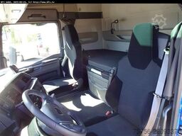 MAN TGM (TG3) 15.320 4x2 BL Curtainsider, BÄR LBW