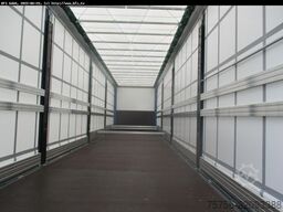BERGER Sattelanhänger SAPL 24 LTn Berger Light, Getränk