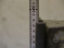 Behringer Doppelspannstock HBP 360A