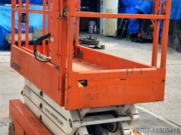 Snorkel S3219E 