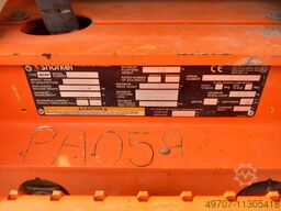 Snorkel S3219E 