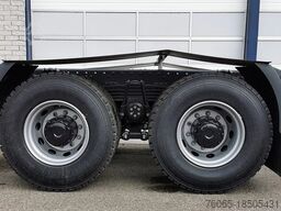 MAN TGS 33.400 BB CH Chassis Cabin (7 units)