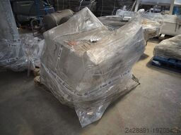 Frigoscandia GYRoCOMPACT® SFM-GC92