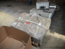 Frigoscandia GYRoCOMPACT® SFM-GC92
