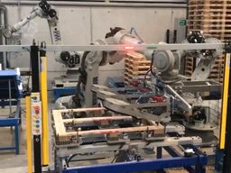 Universal Robots 