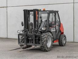 Manitou MC 30-4