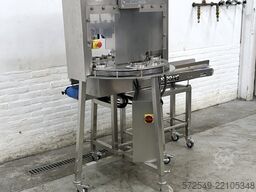 Foodcons F3000
