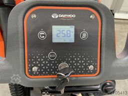DAEWOO DAFL50A