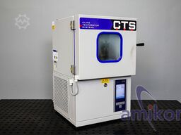 CTS T-40/25 -40°C bis +180°C