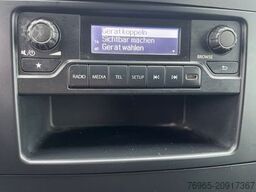 MERCEDES-BENZ Vito 110 LANG 6G KLIMA TEMPOMAT 3-SITZER PDC AHK