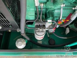 Cummins C38D5 - 38 kVA Surplus Genset - DPX-18504