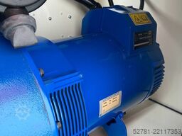 FG Wilson P50-3 - 50 kVA Genset - DPX-16004