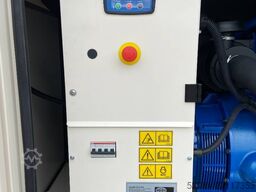 FG Wilson P50-3 - 50 kVA Genset - DPX-16004