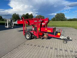 Denka-Lift DK 18