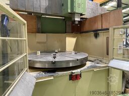 Webster & Bennett 2000mm S Type