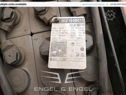 bt LPE 200 Batterie 49/2019