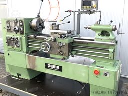 GEMA LZ 200