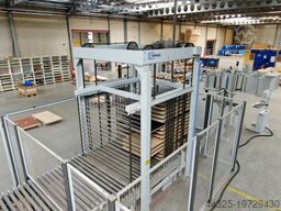 HOMAG PROFI KAR610/20/L/30/WZ