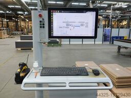 HOMAG PROFI KAR610/20/L/30/WZ