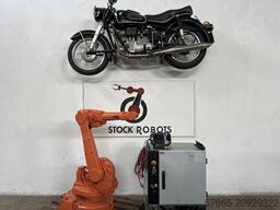 ABB IRB 1600-6/1.45 IRC5