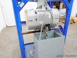 PLANETA 25000/2 - 3,2/0,8