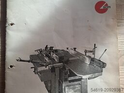 SCM L'invincibile 2000d