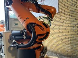 KUKA KUKA KR500-2 KRC2 ED05