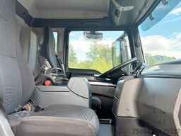 MAN TGS 26.400 * HIAB 144 E-3 HIDUO + FUNK * 6x4