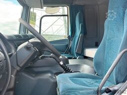 DAF CF 75.310 * Pritsche 5,75 m * PK 12000/FUNK