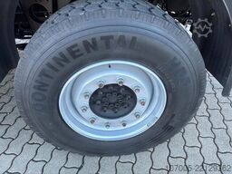 Mercedes-Benz Unimog U 430 mit Jotha Absetzer CombiCon 5018