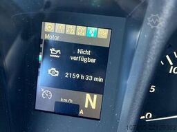 Mercedes-Benz Unimog U 430 mit Jotha Absetzer CombiCon 5018
