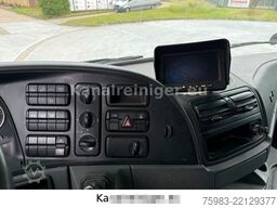 MERCEDES-BENZ Actros 2544 L 6x2 Müller Canalmaster