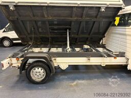 CITROEN Jumper 3 Seiten Kipper Klima AHK 27TKM