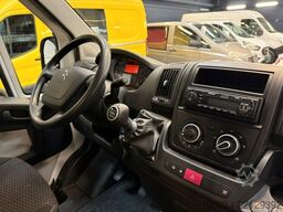 CITROEN Jumper 3 Seiten Kipper Klima AHK 27TKM