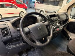 CITROEN Jumper 3 Seiten Kipper Klima AHK 27TKM