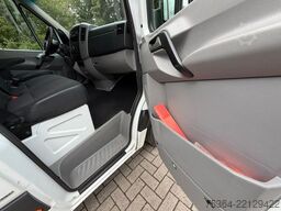 MERCEDES-BENZ Sprinter 313 Cdi L2 9 Sitze MOTOR DEFEKT
