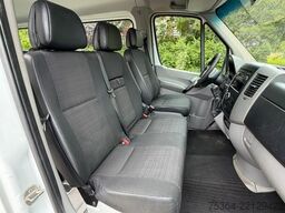 MERCEDES-BENZ Sprinter 313 Cdi L2 9 Sitze MOTOR DEFEKT