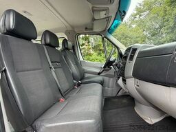 MERCEDES-BENZ Sprinter 313 Cdi L2 9 Sitze MOTOR DEFEKT