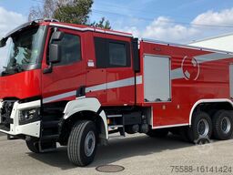 Renault GTLF