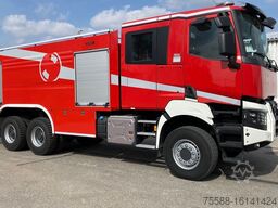 Renault GTLF