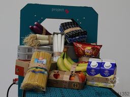 project Service & Produktion GmbH V2000