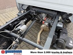Iveco Daily 70S18HA8 WX 4x4, mehrfach vorhanden!