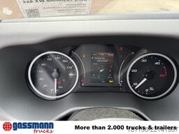 Iveco Daily 70S18HA8 WX 4x4, mehrfach vorhanden!