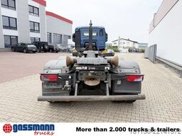 MAN TGS 35.440 8x4 BL