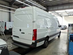 Mercedes-Benz Sprinter 317 Maxi,Kamera,LED Scheinwerfer